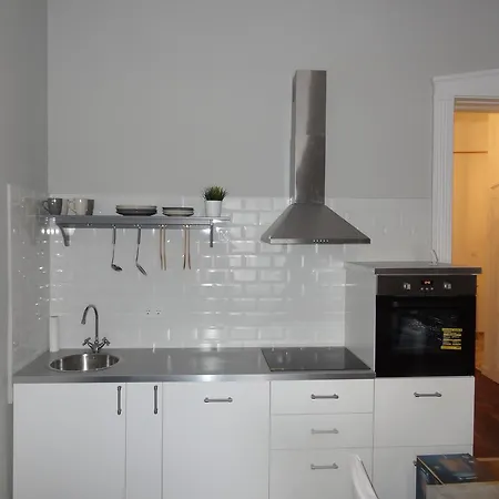 Apartment Five Seasons Vaci Utca *