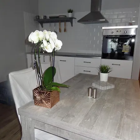 Five Seasons Vaci Utca Apartment